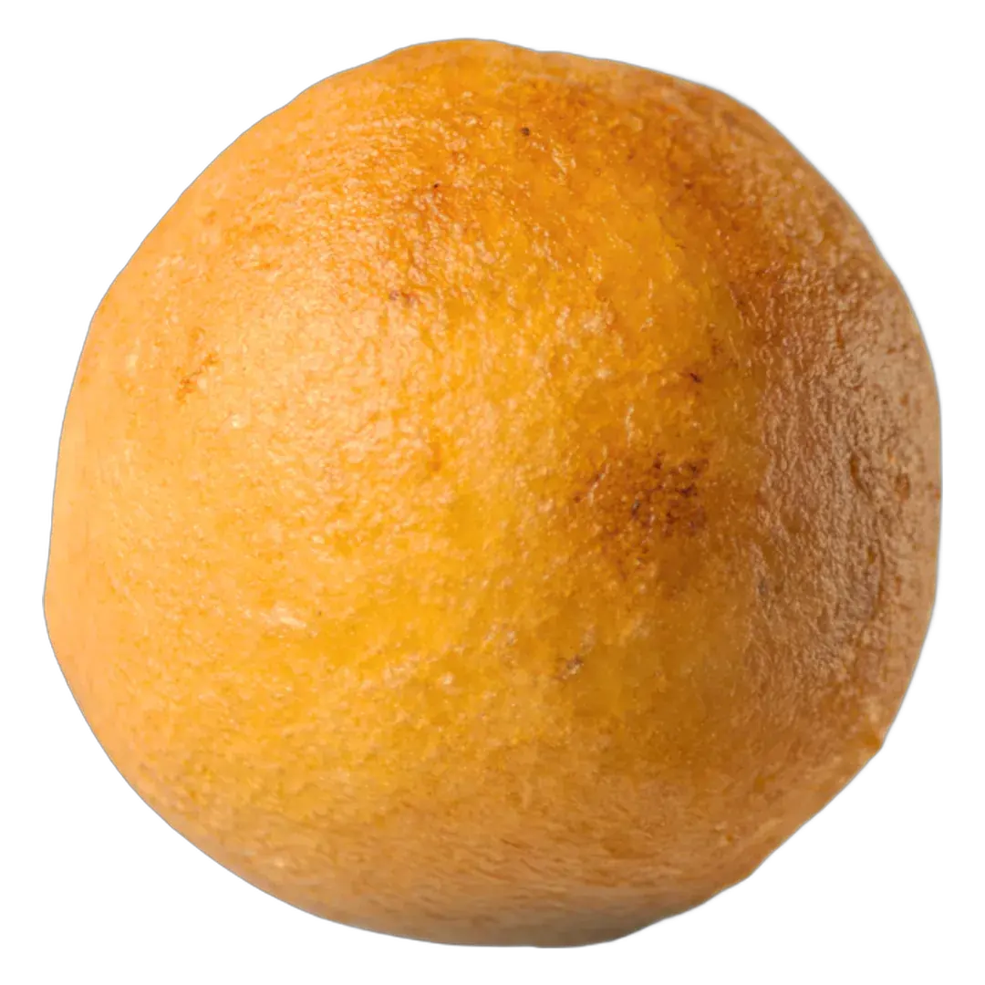 Gbo Zest à l'agrume
