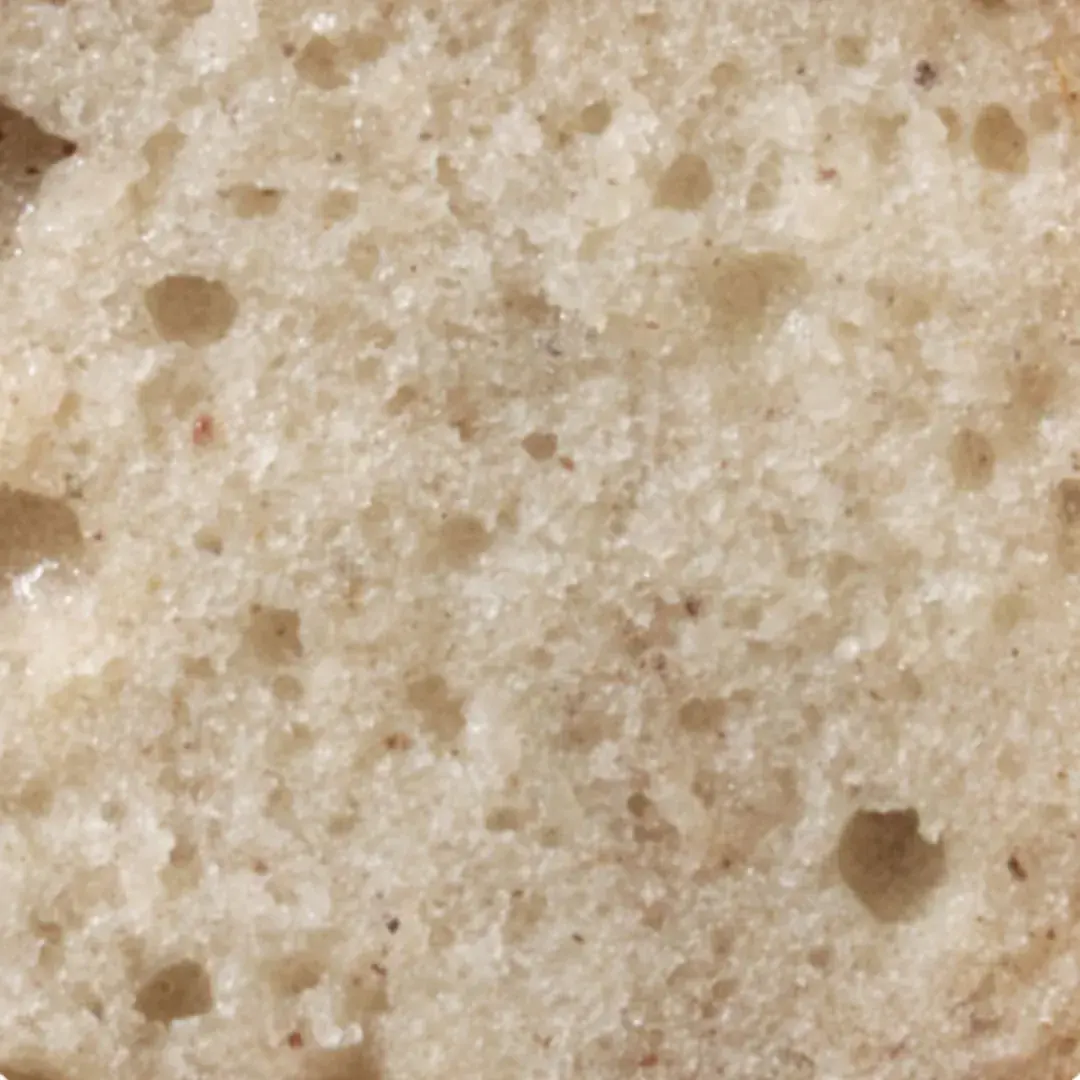 Texture du Gbo Cannelle