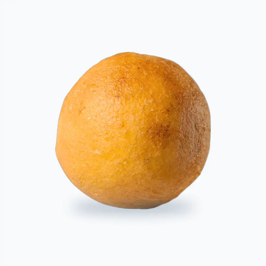 Gbo Zest | Agrume