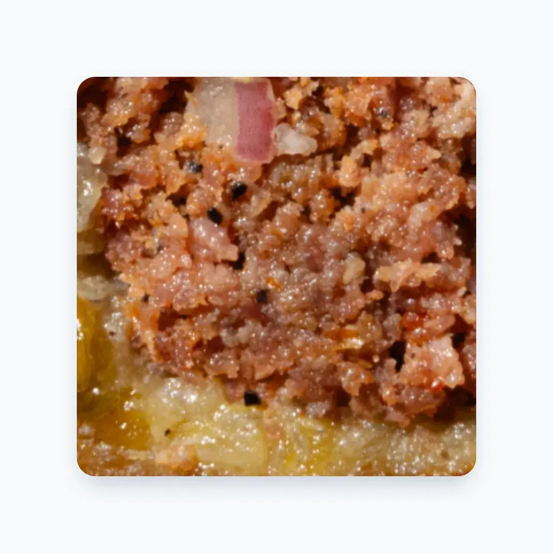 Le Claclo au porc