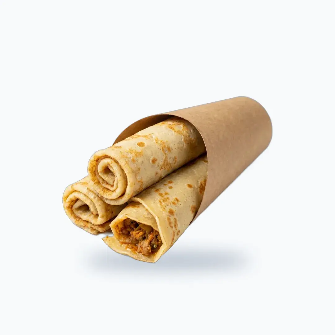 Rubans caramel