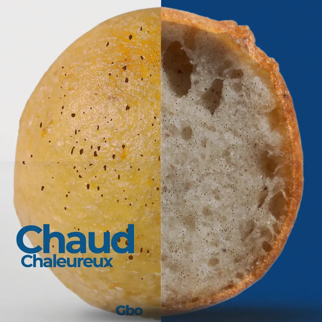 Gbo Cannelle