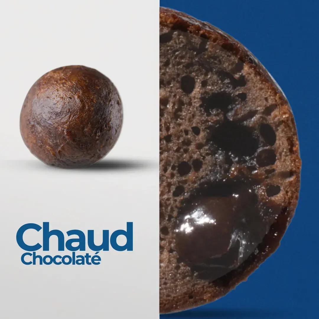 Gbo Touchoco | Chocolat