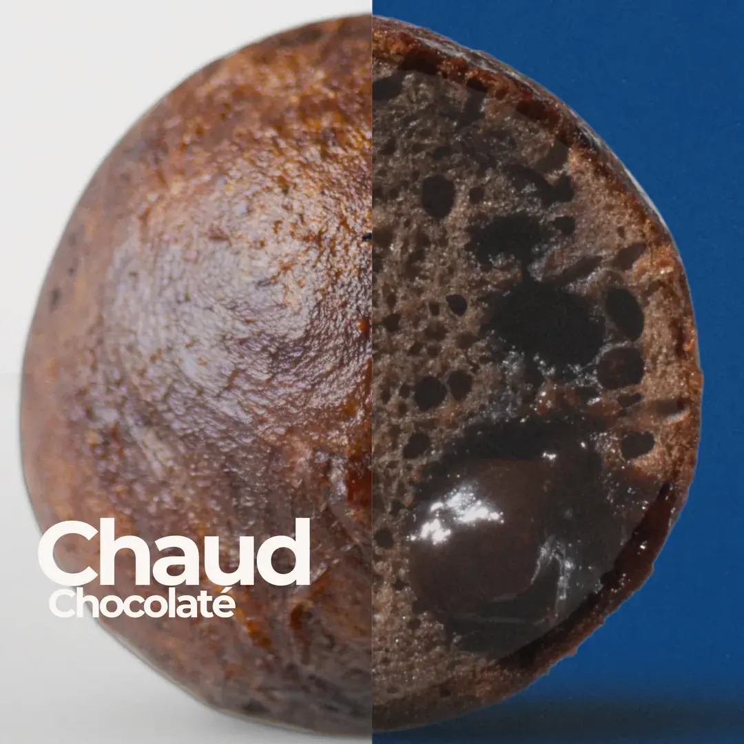 Gbo Touchoco | Chocolat